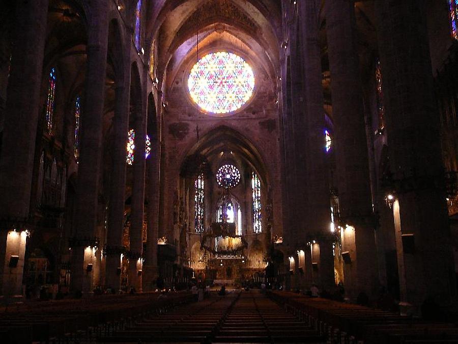 cathedral