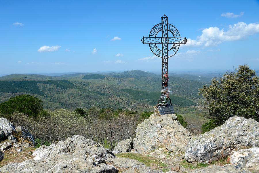 Pico de Tentudia