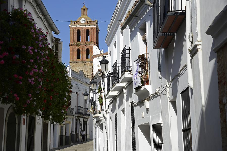 Zafra - Old Town