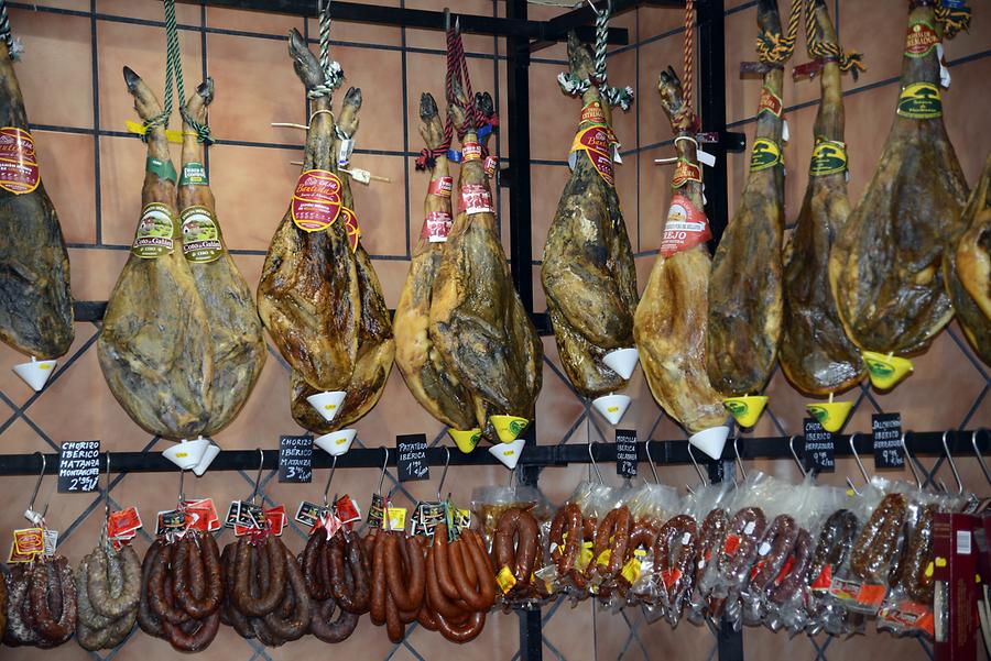 Jamon Iberico