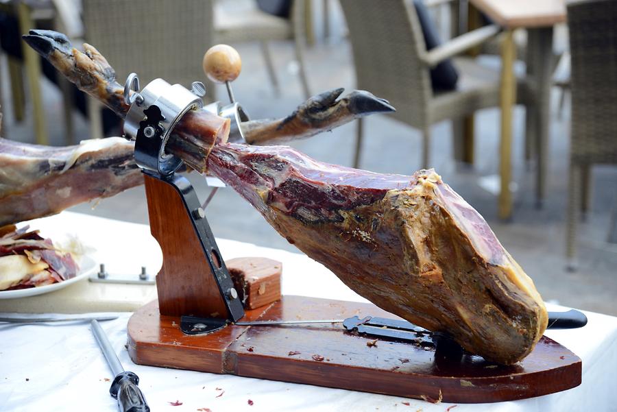 Jamon Iberico