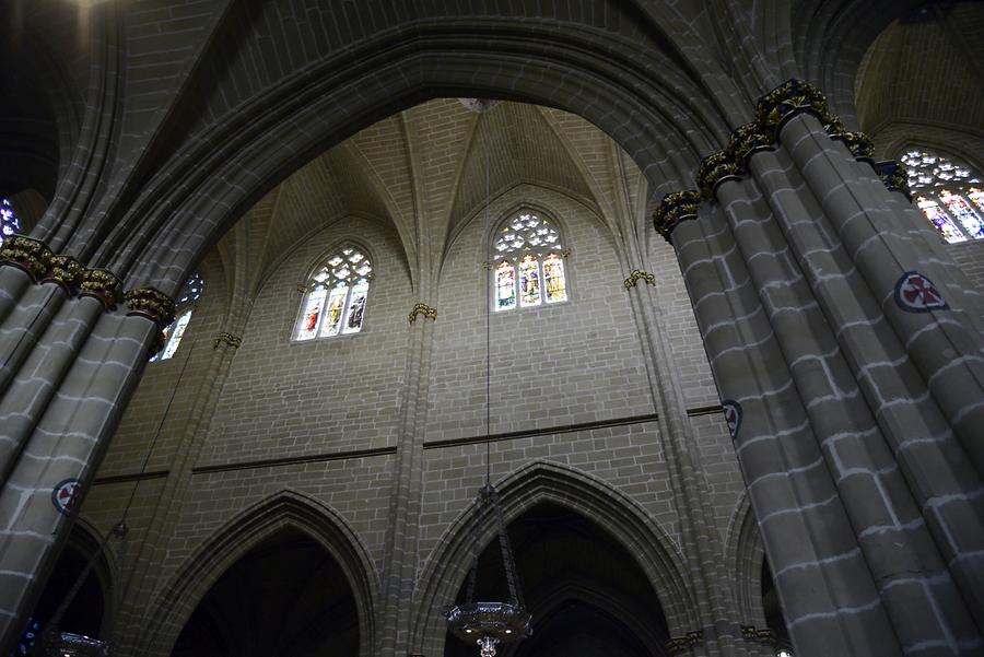 Cathedral Pamplona