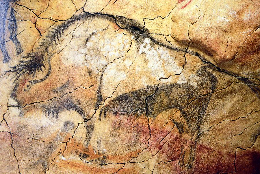 Altamira - Cave Painting