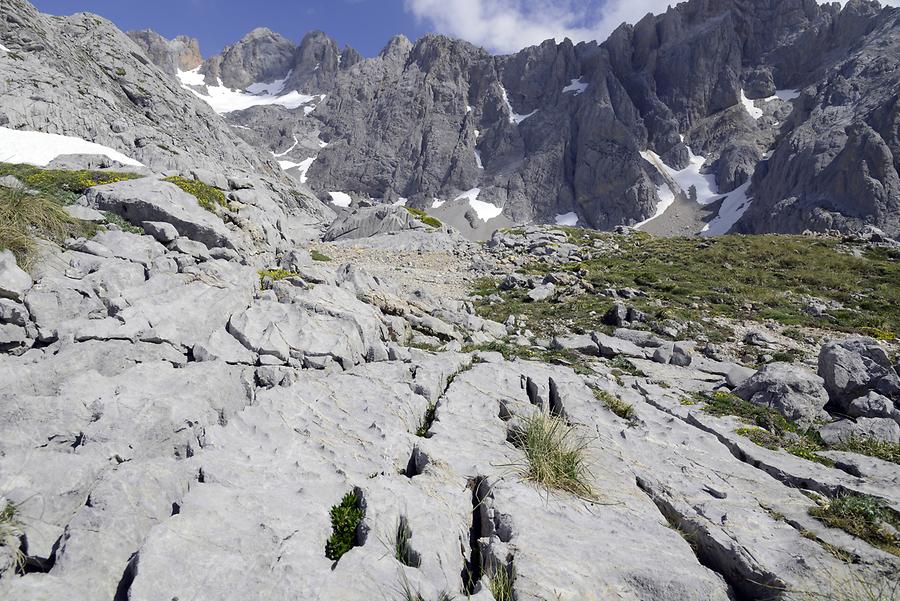 Picos de Europa - Mirador del Cable