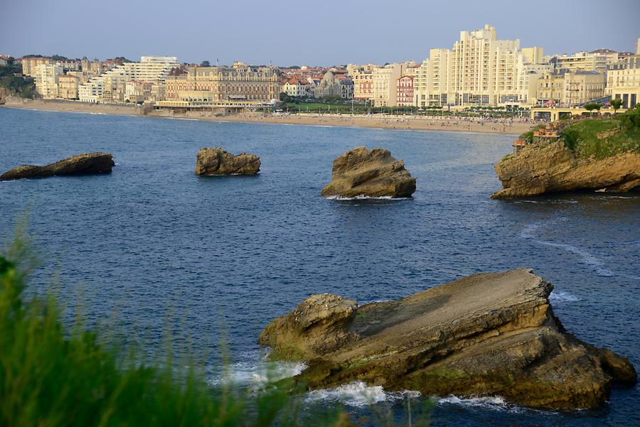 Biarritz