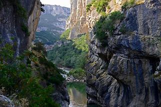 Foz de Lumbier (1)