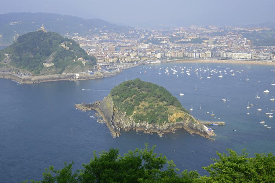 San Sebastian