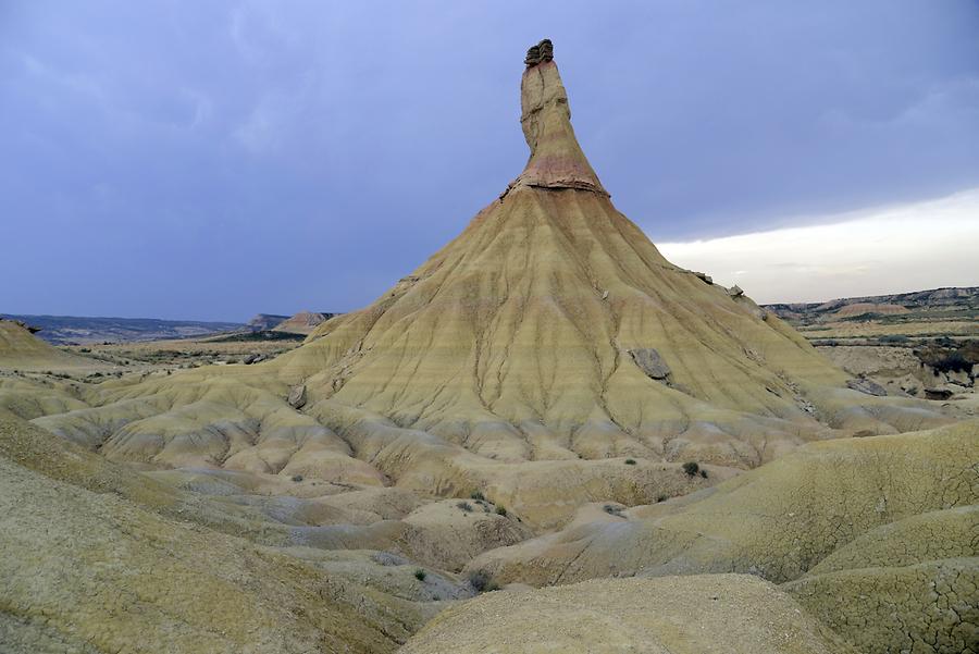 Bardenas Reales