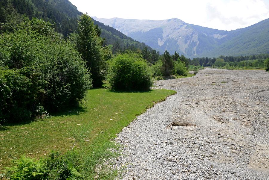 Pyrenees