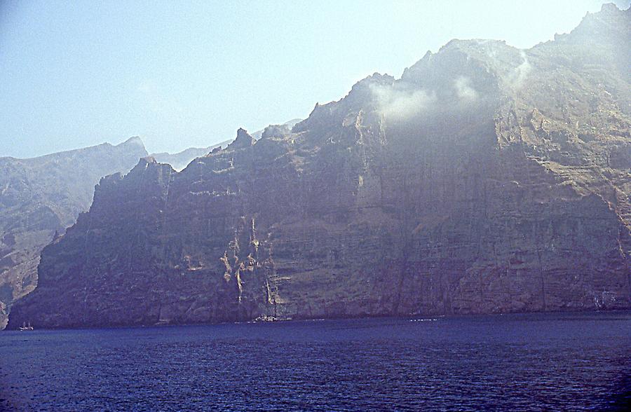 Los Gigantes