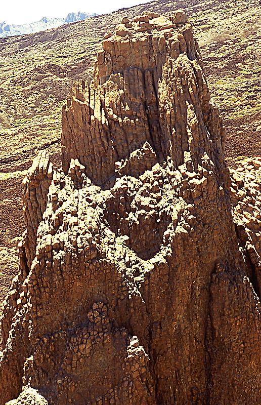 Pico de Teide National Park