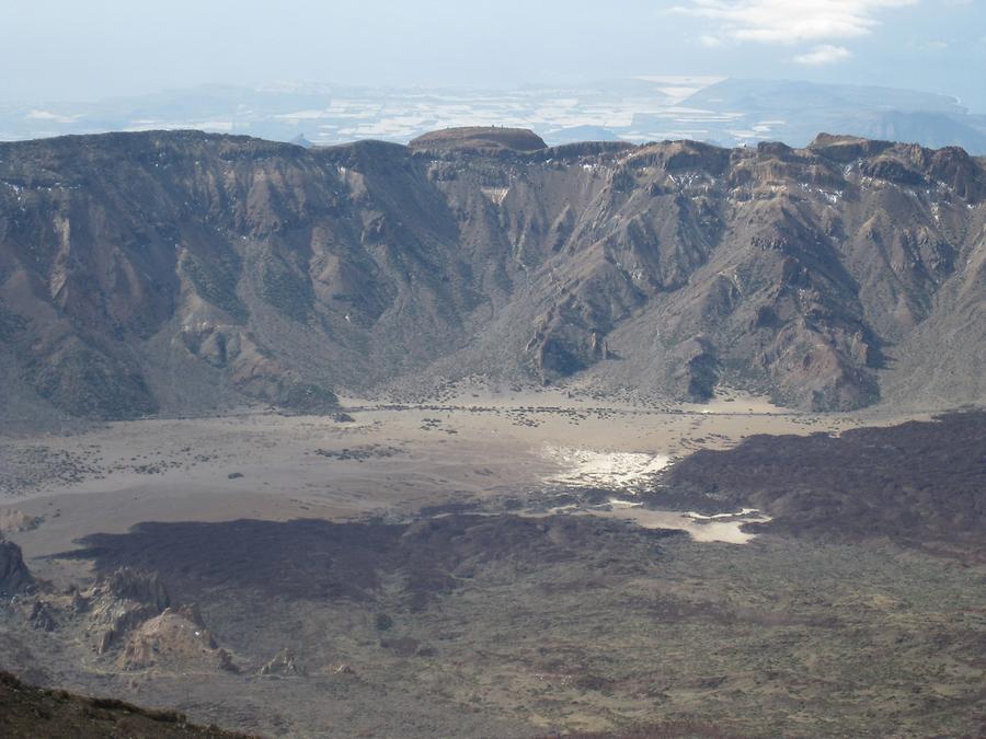 Parque National de Teide