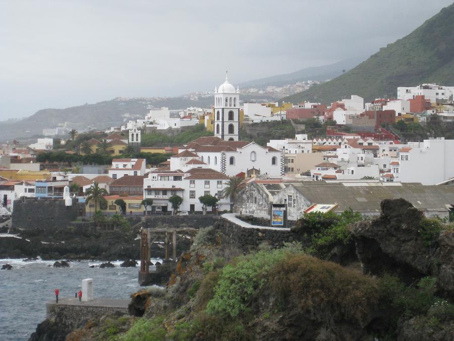 Garachico