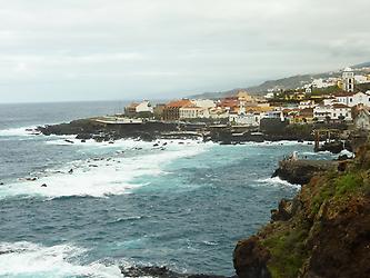 Tenerife