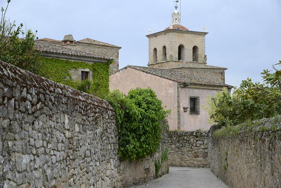 Historic City Centre