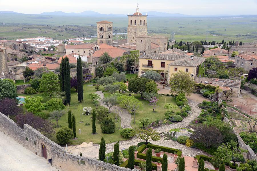 Iglesia Santa Maria la Mayor