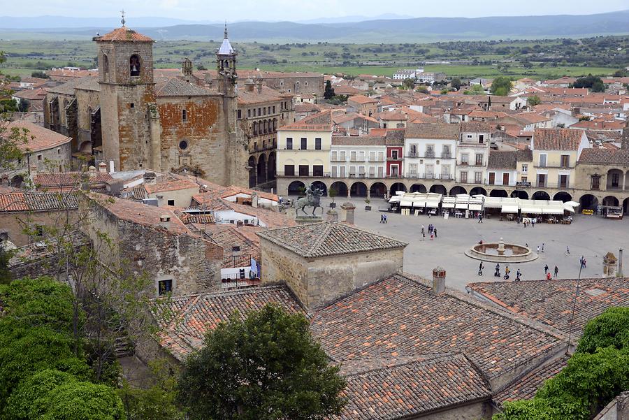 Main Square