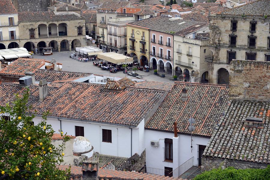 Plaza Mayor