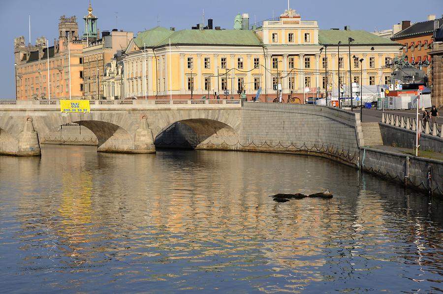 Gamla Stan