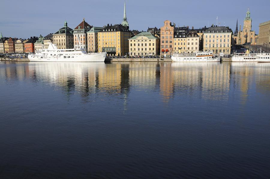 Gamla Stan