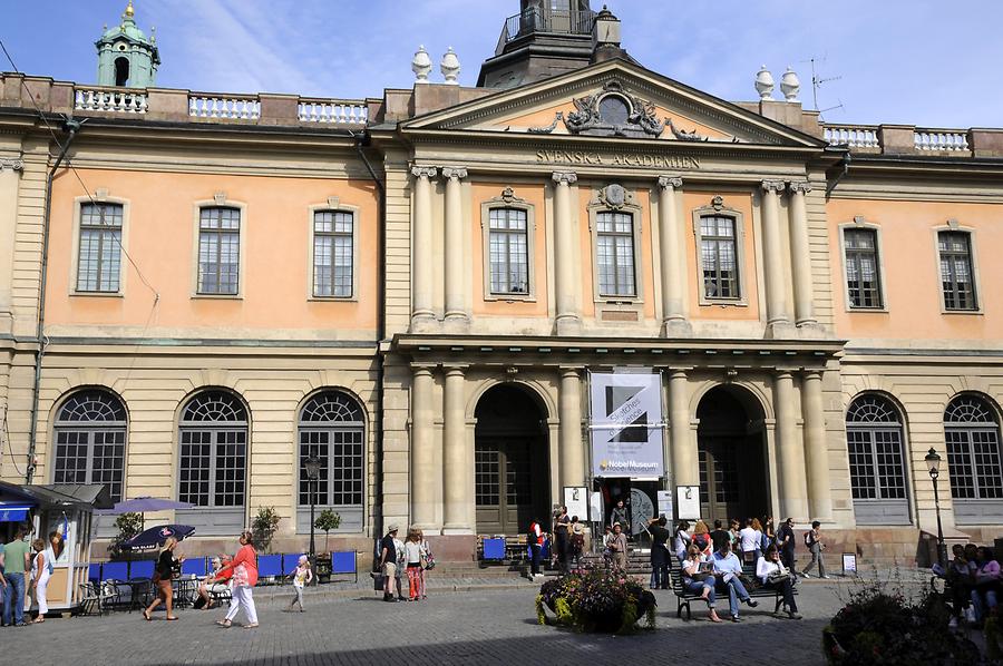 Nobel Museum