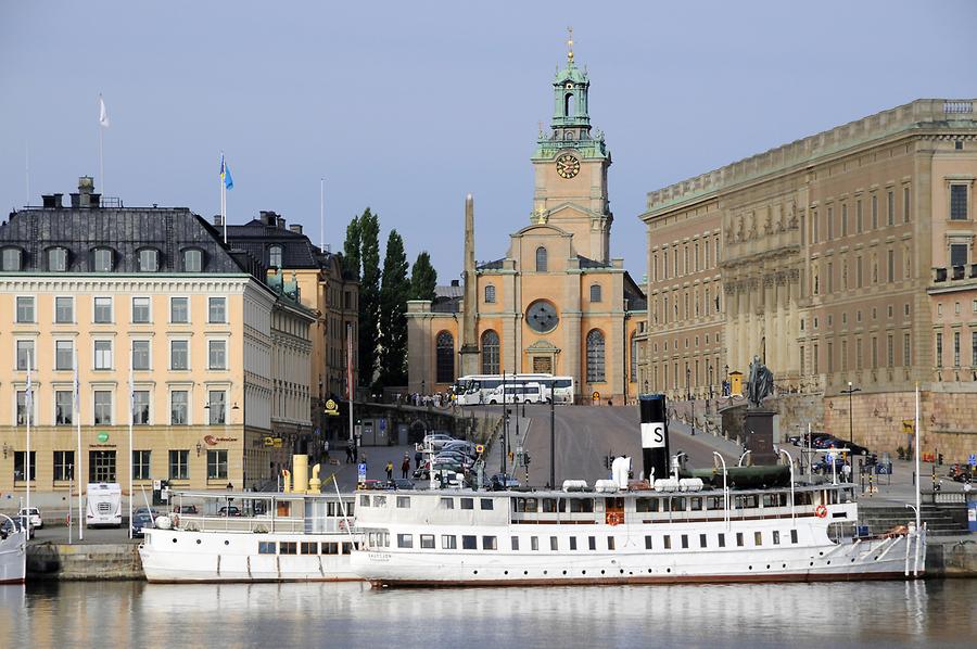 Storkyrkan