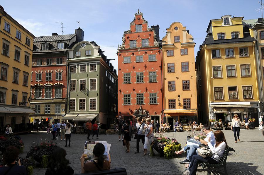 Stortorget