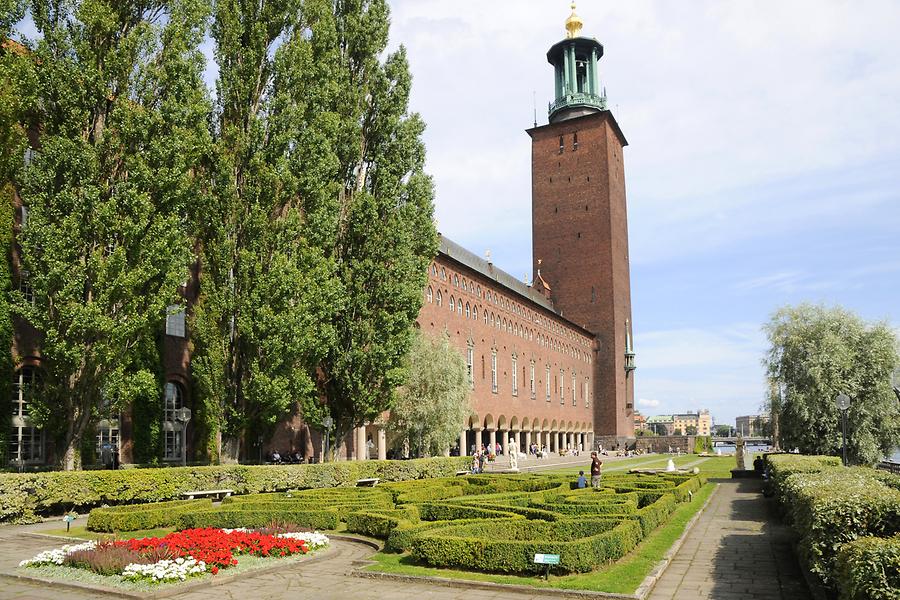 City Hall (Stadshus)