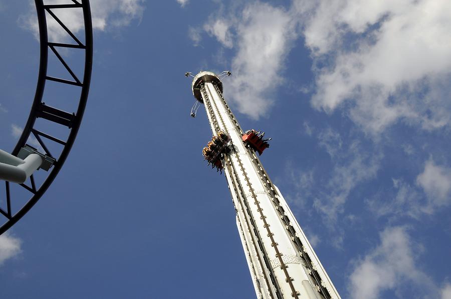 Gröna Lund