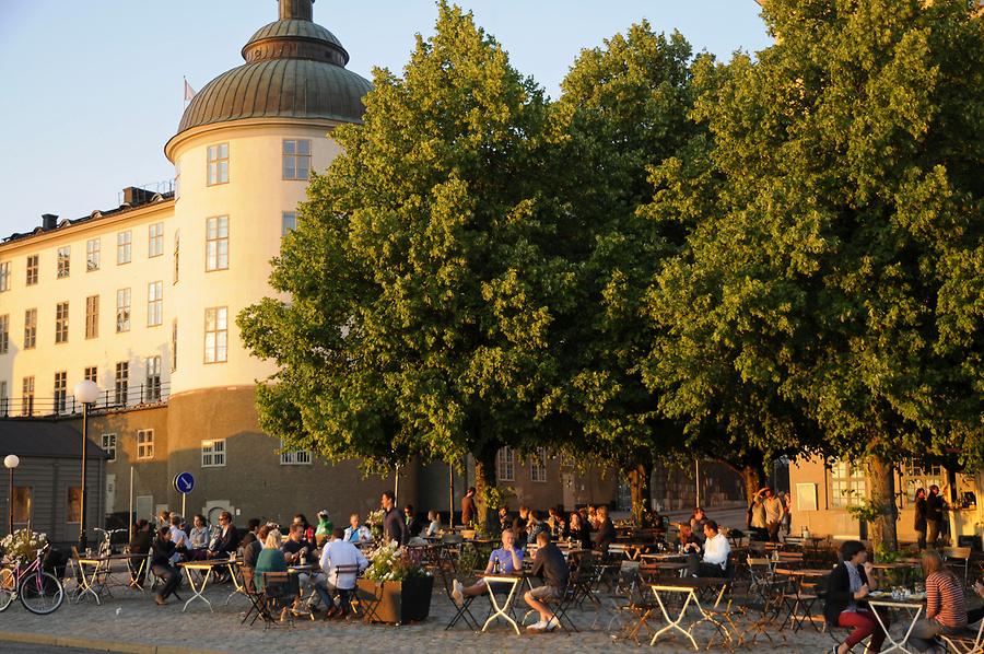 Riddarholmen