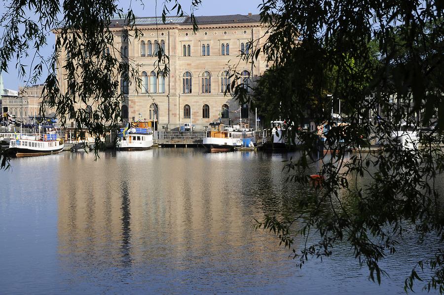 Skeppsholmen