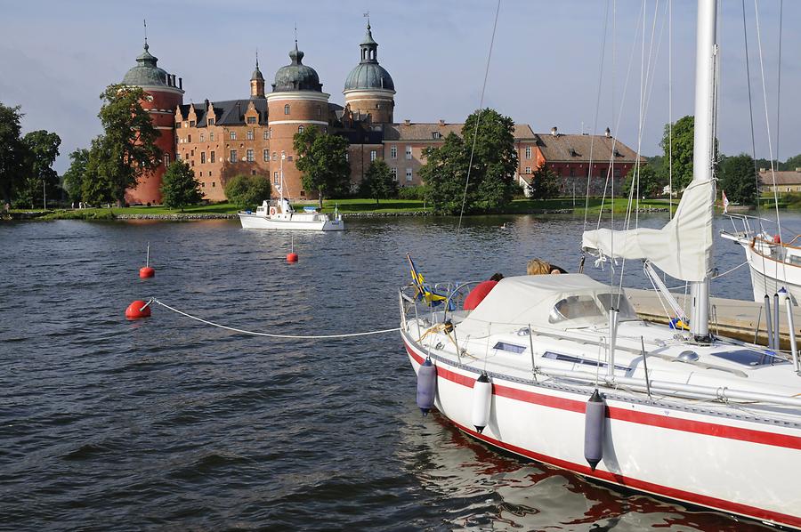 Gripsholm Castle