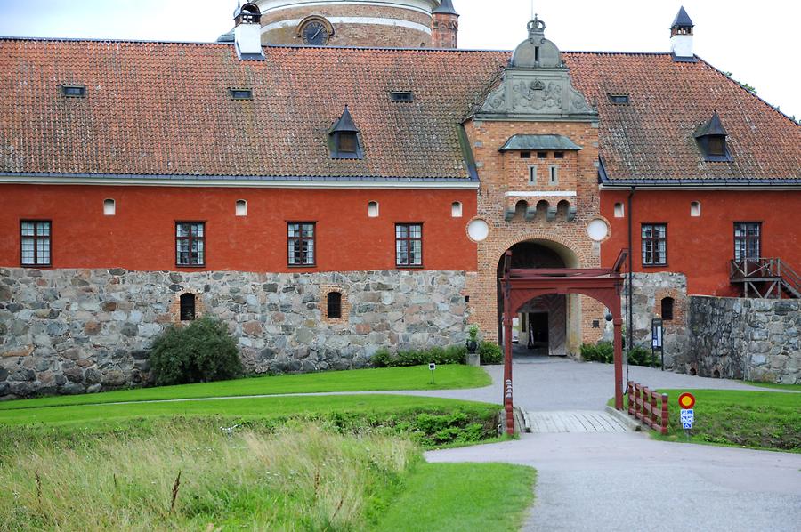 Gripsholm Castle