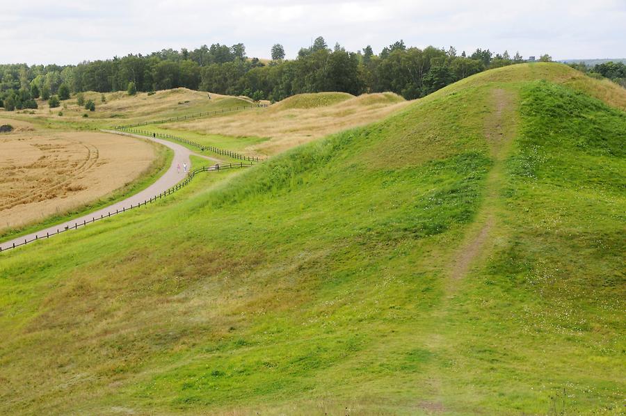 Gamla Uppsala