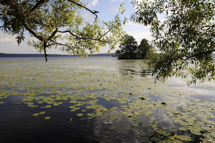 Sigtuna - Lake Mälar