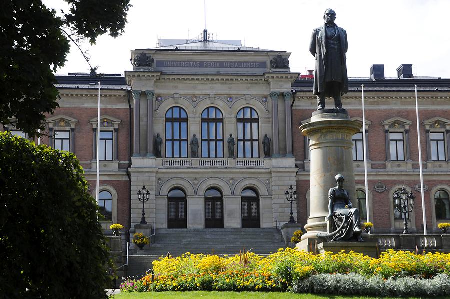 Uppsala University