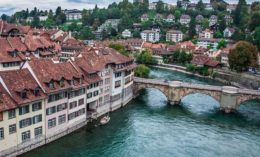 Bern