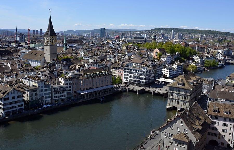 Zurich