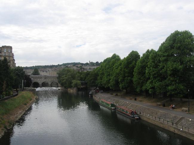 Pulteney Bridge (3)