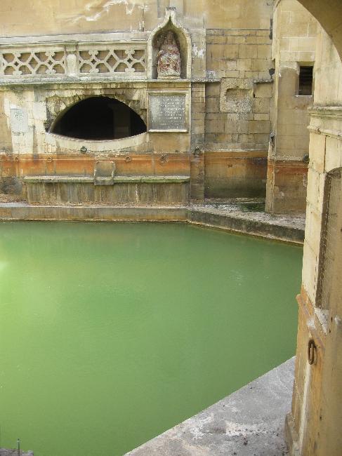 Aquae Sulis (4)