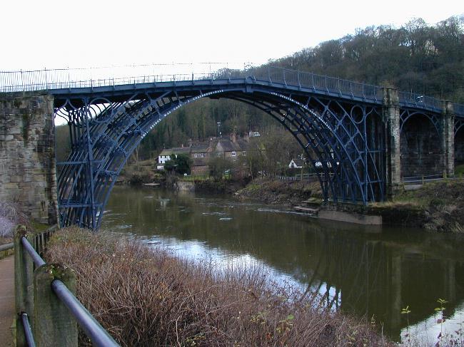 Iron Bridge