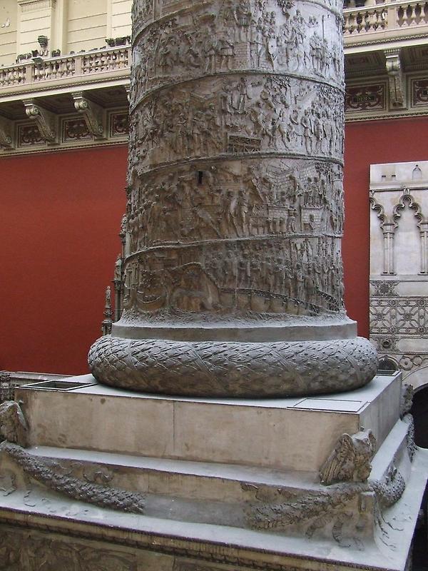 Trajans Column (2)