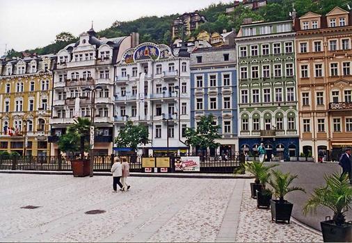 Karlovy Vary