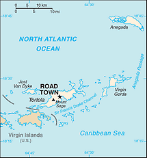 British Virgin Islands