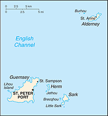 Guernsey