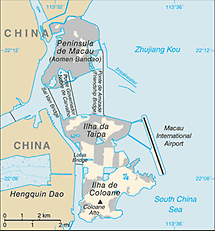 Macau