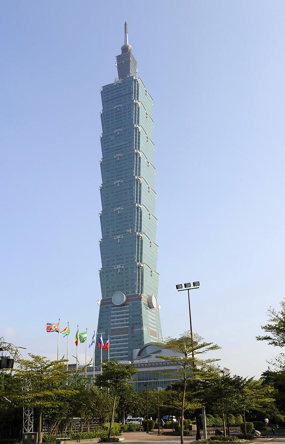 Taipei 101