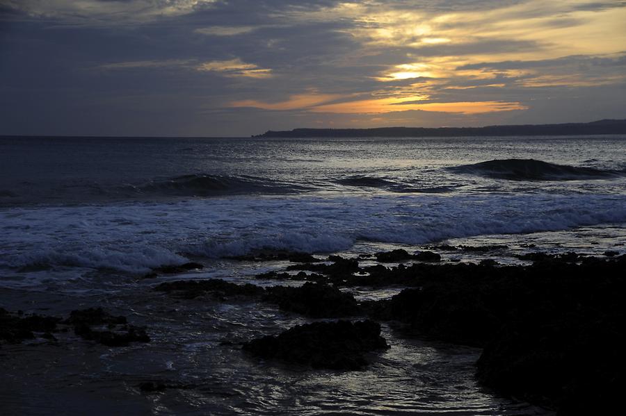 Kenting Beach