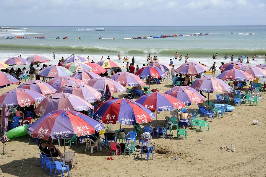 Nanwan Beach