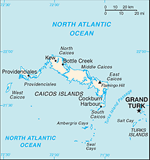 Turks and Caicos Islands